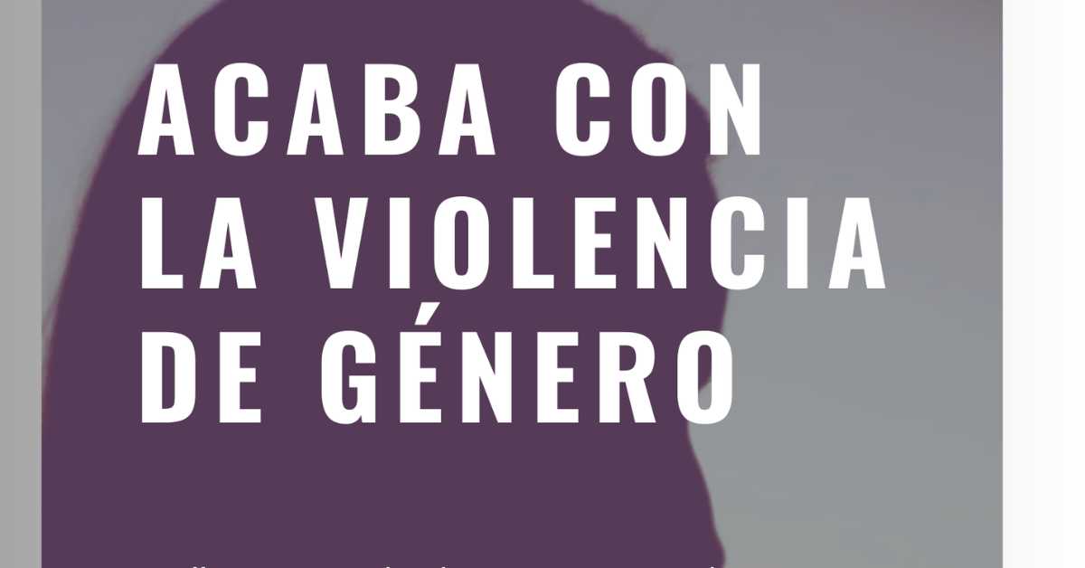 Dia Internacional de la violencia de genero